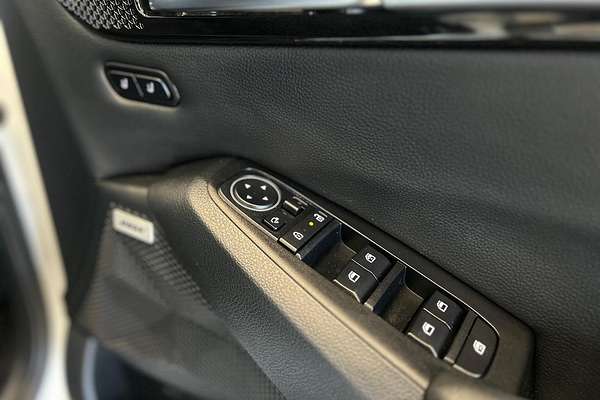 2022 Kia Seltos GT-Line SP2 PE