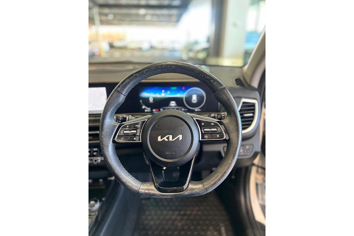 2022 Kia Seltos GT-Line SP2 PE