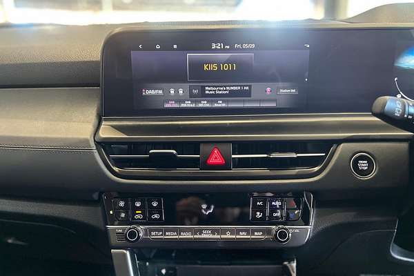 2022 Kia Seltos GT-Line SP2 PE
