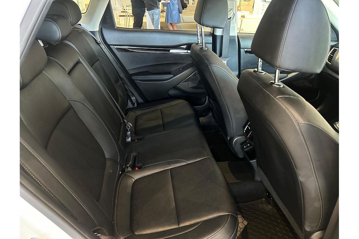 2022 Kia Seltos GT-Line SP2 PE