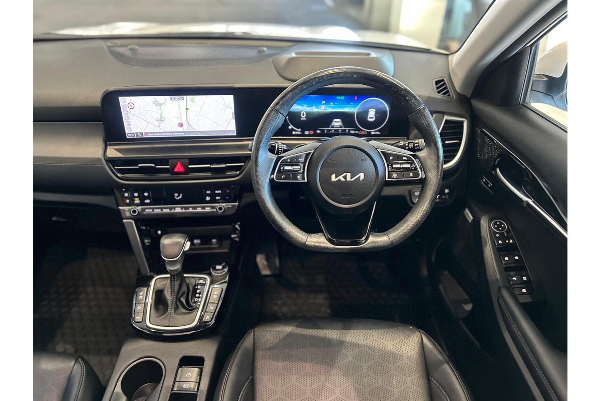 2022 Kia Seltos GT-Line SP2 PE