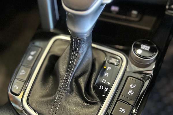 2022 Kia Seltos GT-Line SP2 PE