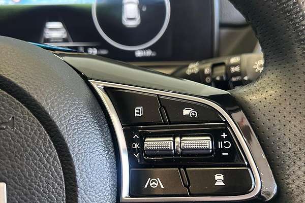 2022 Kia Seltos GT-Line SP2 PE