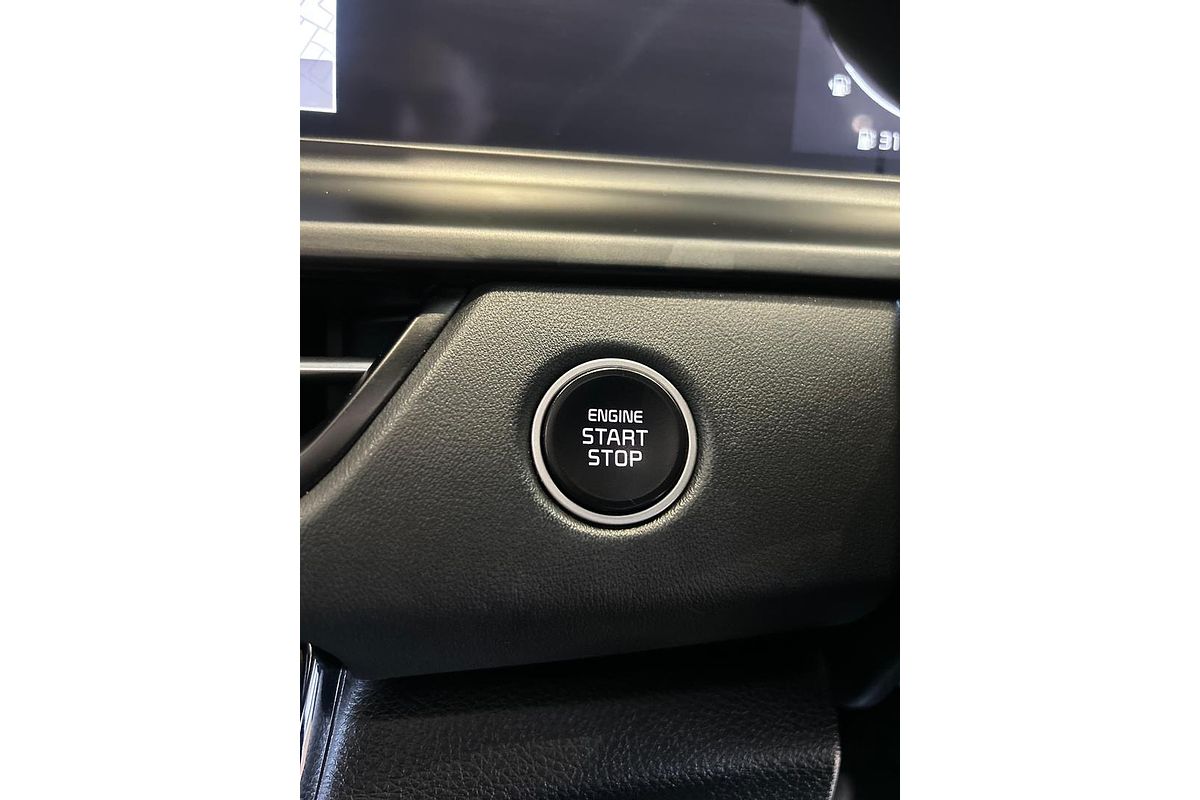 2022 Kia Seltos GT-Line SP2 PE