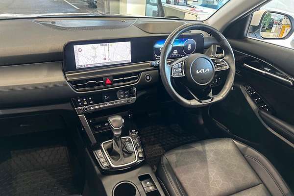 2022 Kia Seltos GT-Line SP2 PE
