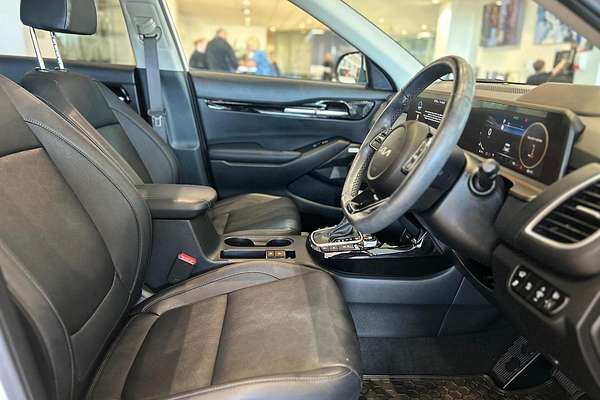 2022 Kia Seltos GT-Line SP2 PE