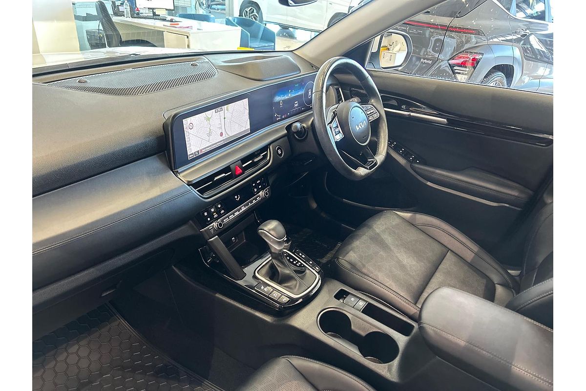 2022 Kia Seltos GT-Line SP2 PE