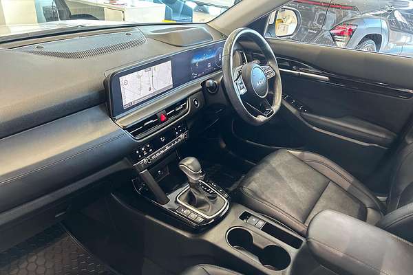 2022 Kia Seltos GT-Line SP2 PE