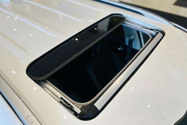 2022 Kia Seltos GT-Line SP2 PE