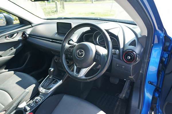 2015 Mazda CX-3 Maxx DK