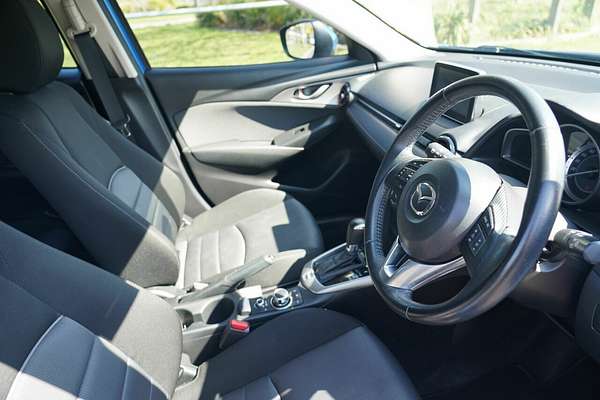 2015 Mazda CX-3 Maxx DK