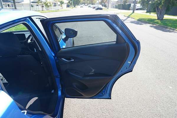 2015 Mazda CX-3 Maxx DK