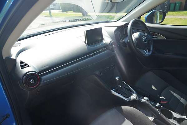 2015 Mazda CX-3 Maxx DK