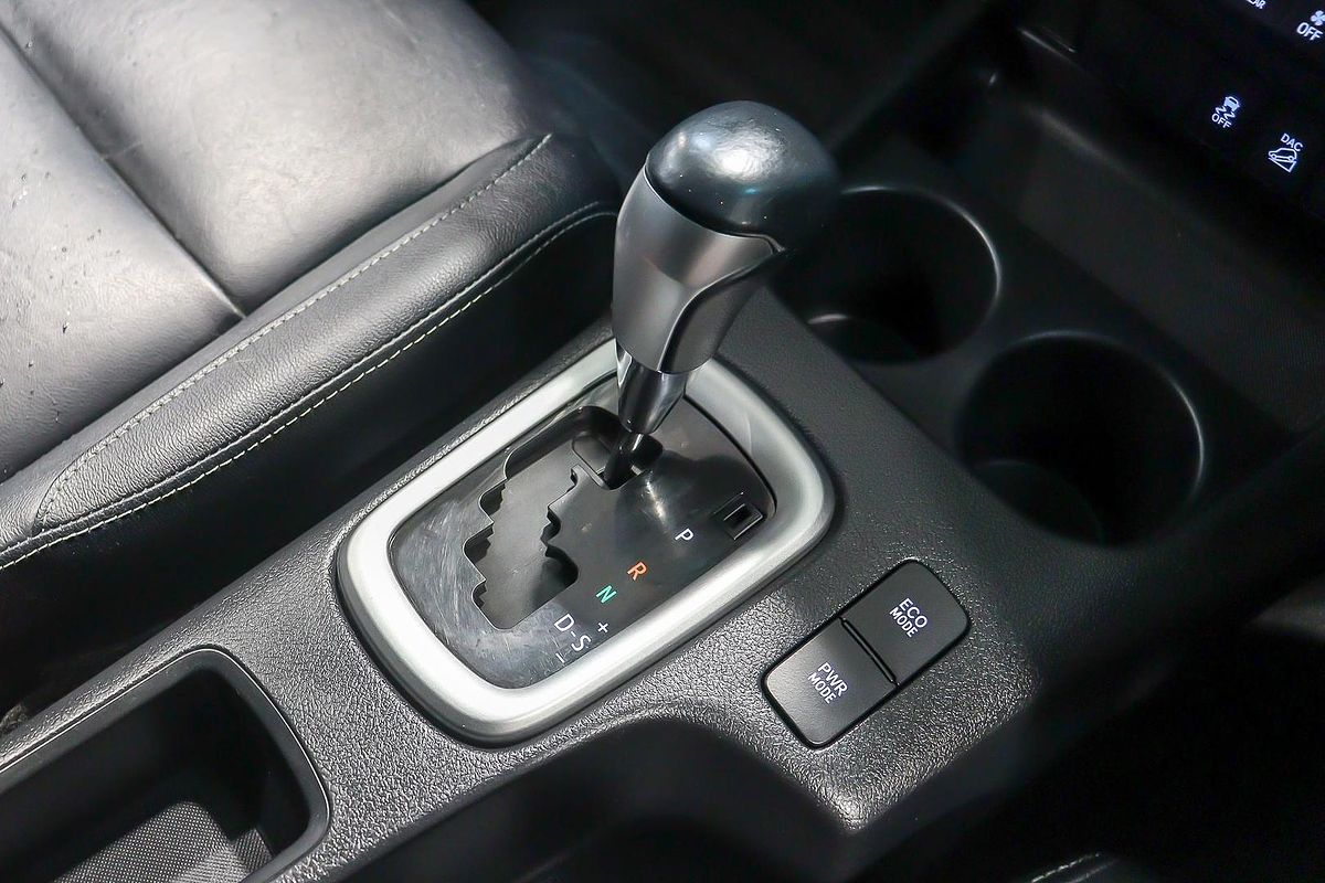 2016 Toyota Hilux SR5 GUN126R 4X4