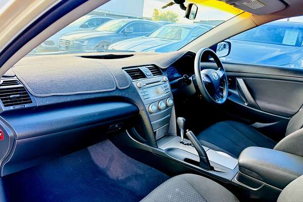 2007 Toyota Camry Altise ACV40R