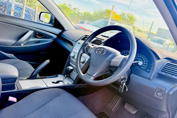 2007 Toyota Camry Altise ACV40R