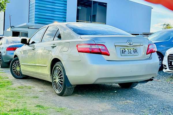 2007 Toyota Camry Altise ACV40R