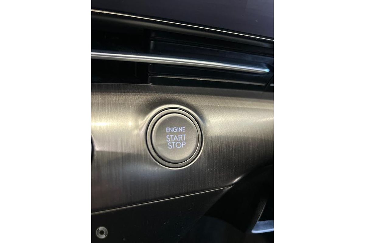 2024 Hyundai Kona SX2.V2