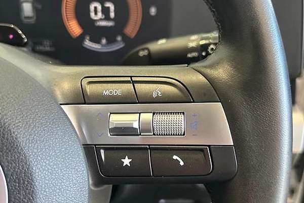 2024 Hyundai Kona SX2.V2