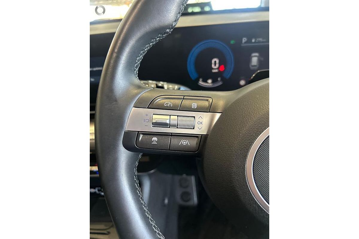 2024 Hyundai Kona SX2.V2