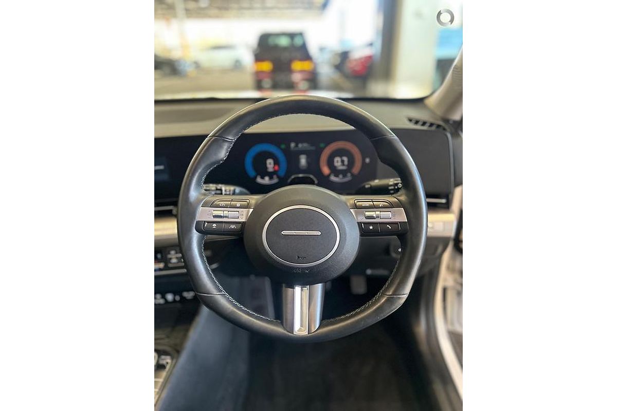 2024 Hyundai Kona SX2.V2