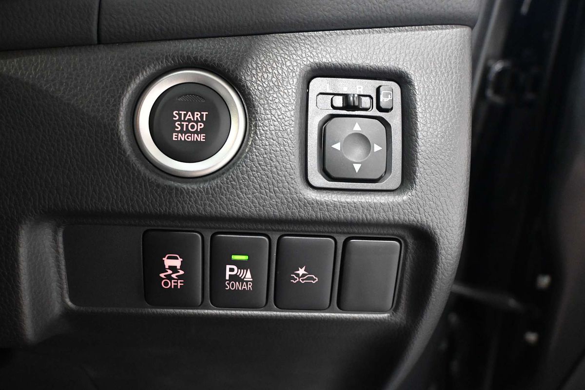 2024 Mitsubishi Pajero Sport GLS QG