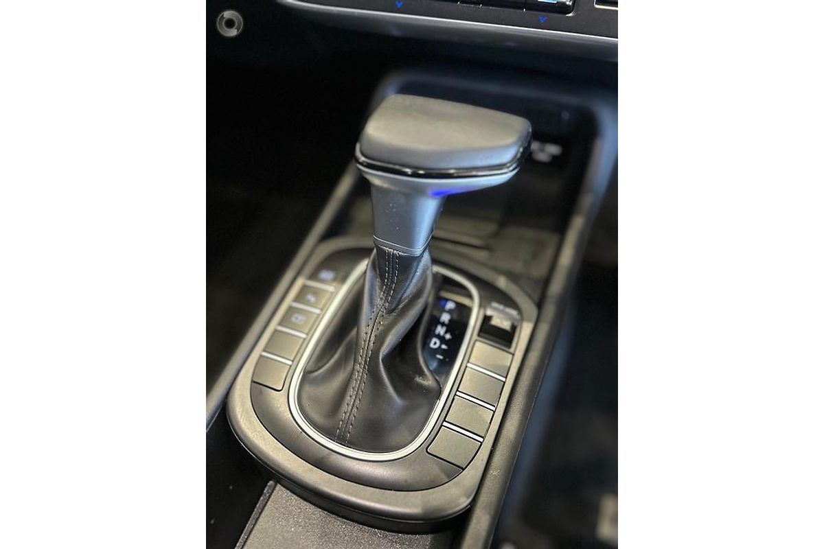 2024 Hyundai Kona SX2.V2