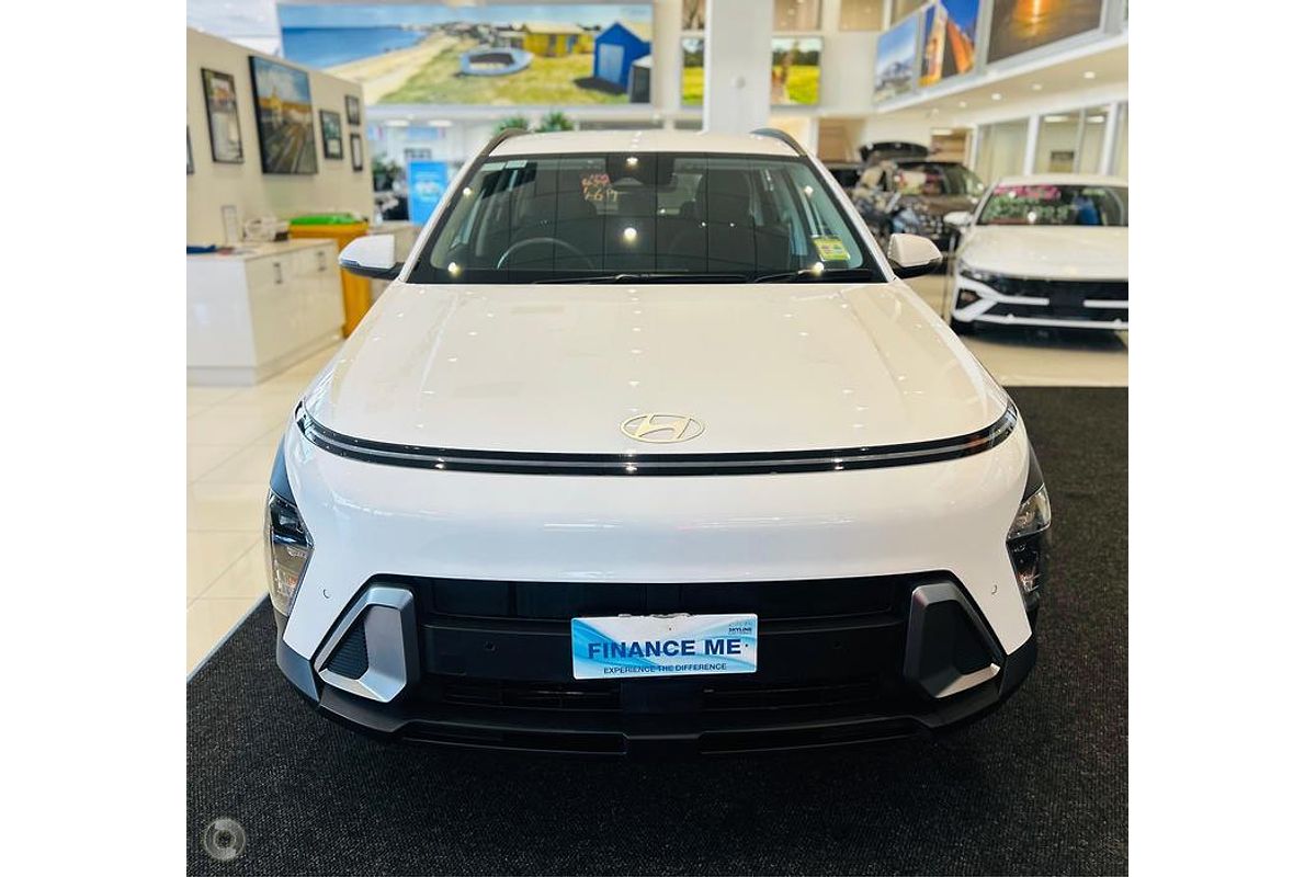 2024 Hyundai Kona SX2.V2