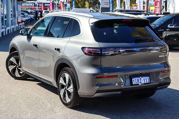 2025 Geely EX5 Inspire E245