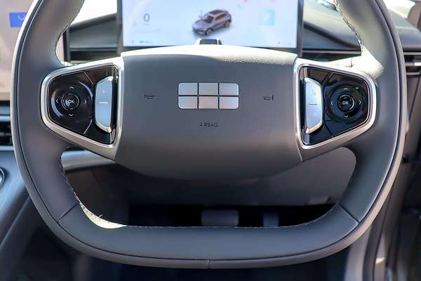 2025 Geely EX5 Inspire E245