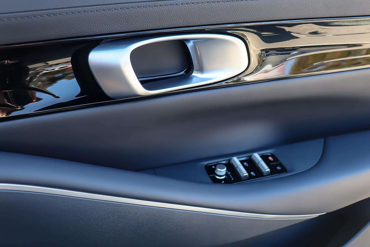 2025 Geely EX5 Inspire E245