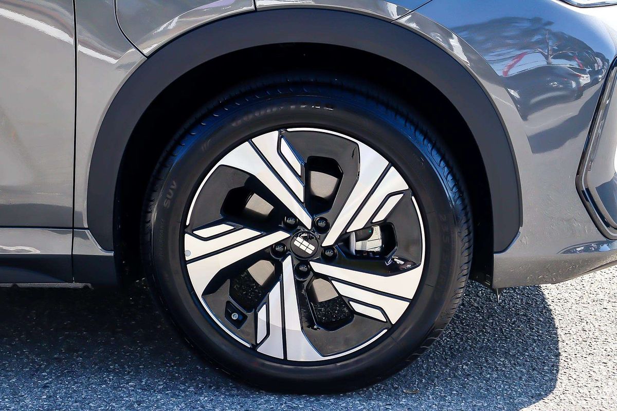 2025 Geely EX5 Inspire E245