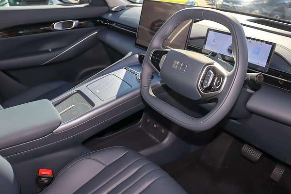 2025 Geely EX5 Inspire E245