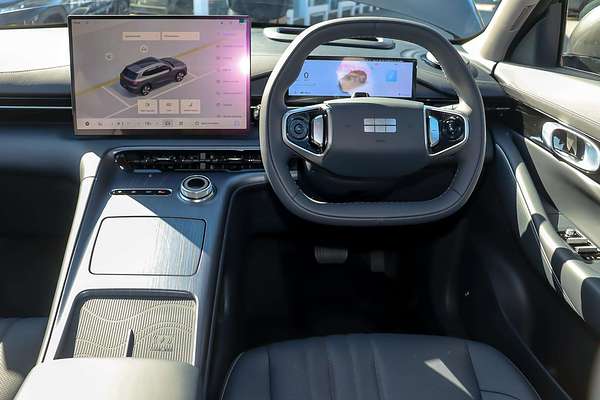 2025 Geely EX5 Inspire E245