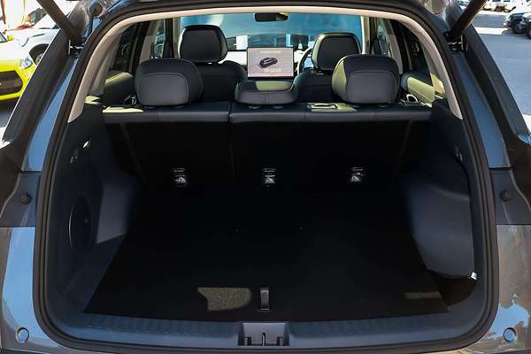 2025 Geely EX5 Inspire E245