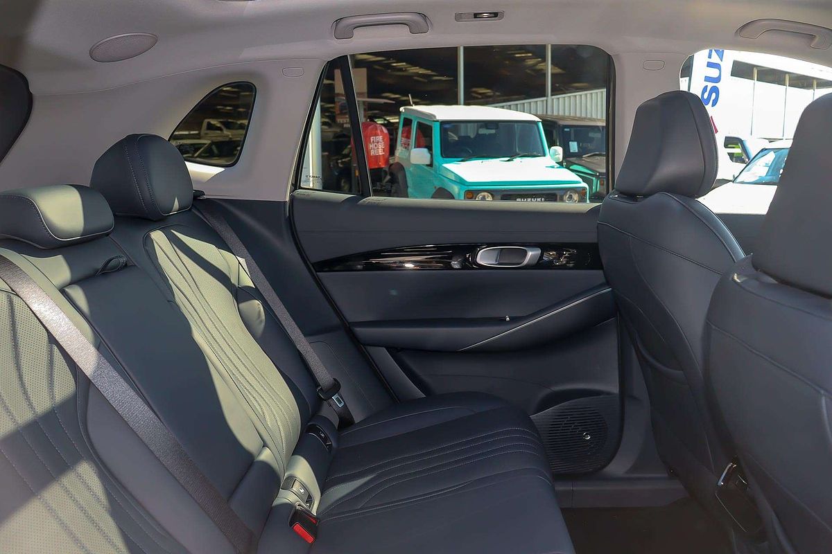 2025 Geely EX5 Inspire E245