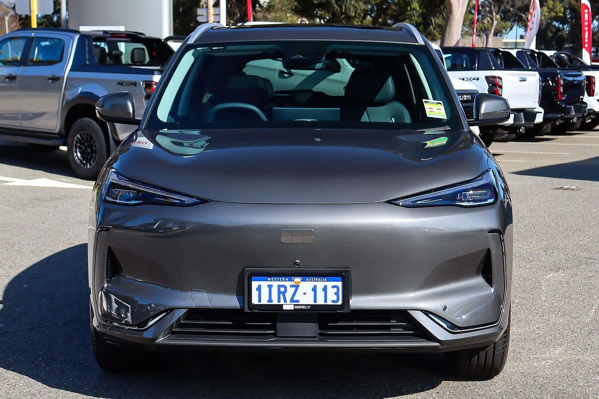 2025 Geely EX5 Inspire E245