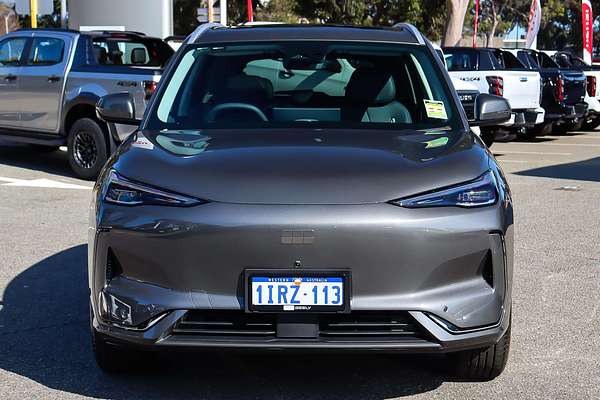 2025 Geely EX5 Inspire E245
