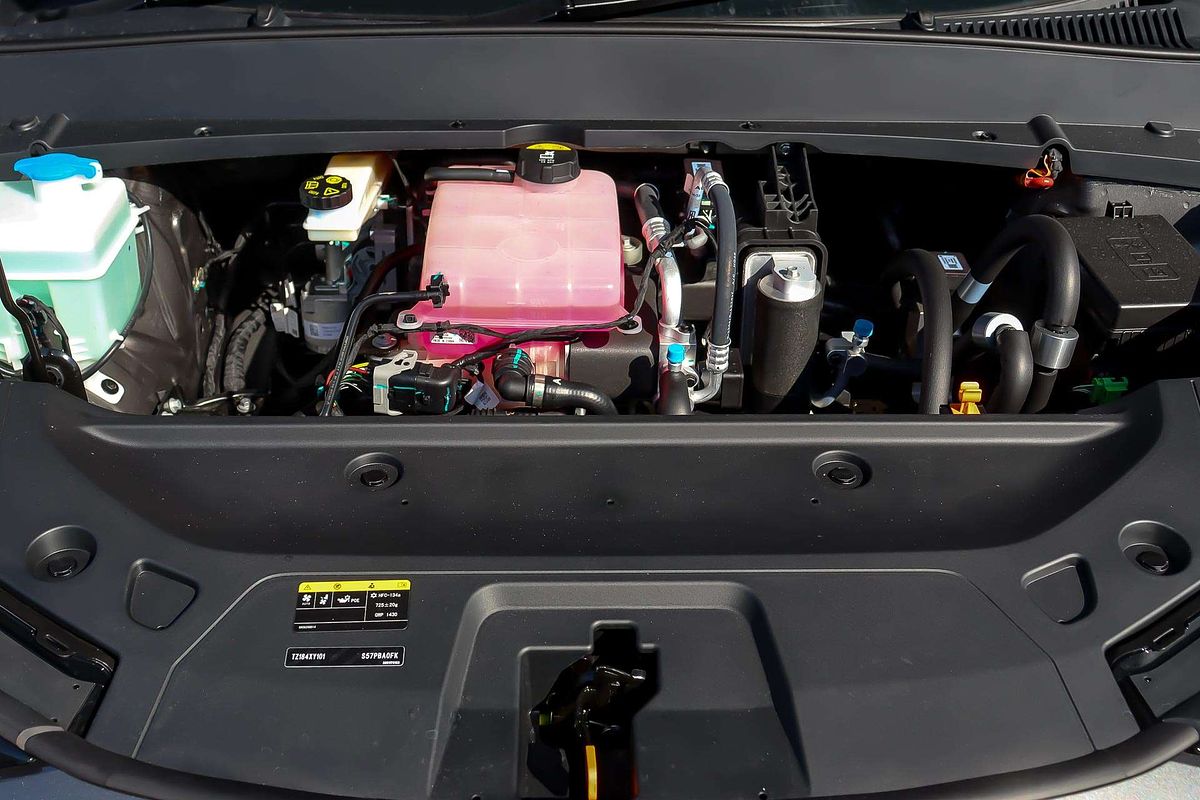 2025 Geely EX5 Inspire E245