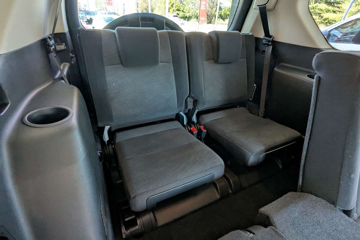 2022 Toyota Landcruiser Prado GXL GDJ150R