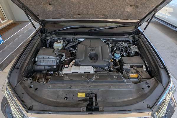2022 Toyota Landcruiser Prado GXL GDJ150R