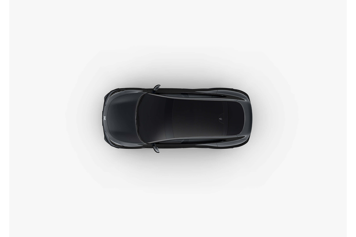 2025 MG IM6 Premium S12L