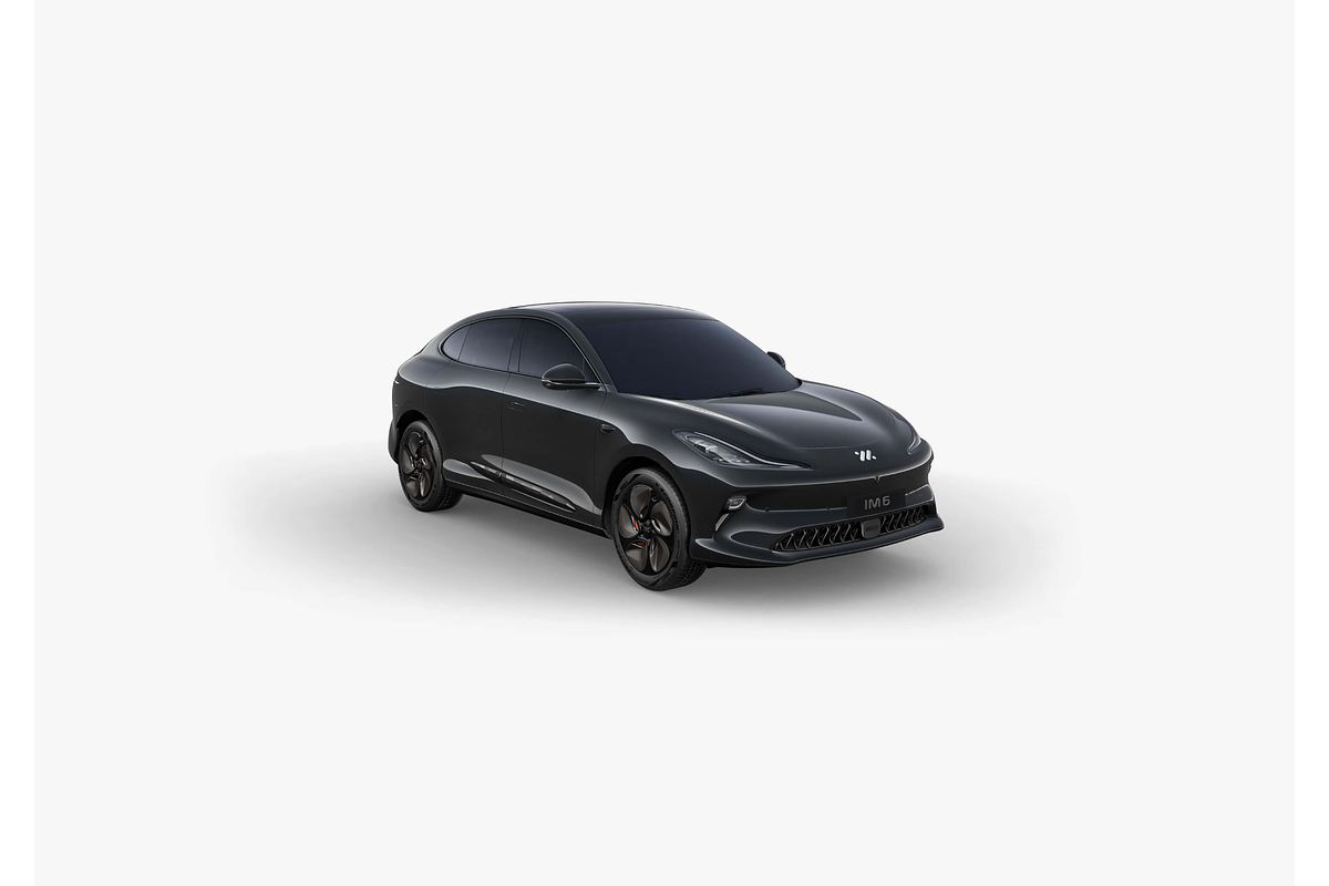 2025 MG IM6 Premium S12L