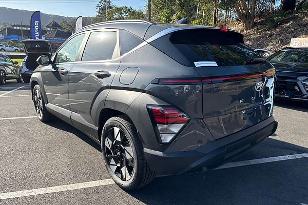 2025 Hyundai Kona Elite SX2.V3