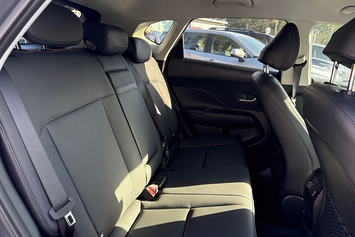 2025 Hyundai Kona Elite SX2.V3