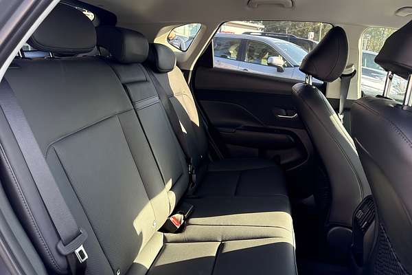 2025 Hyundai Kona Elite SX2.V3