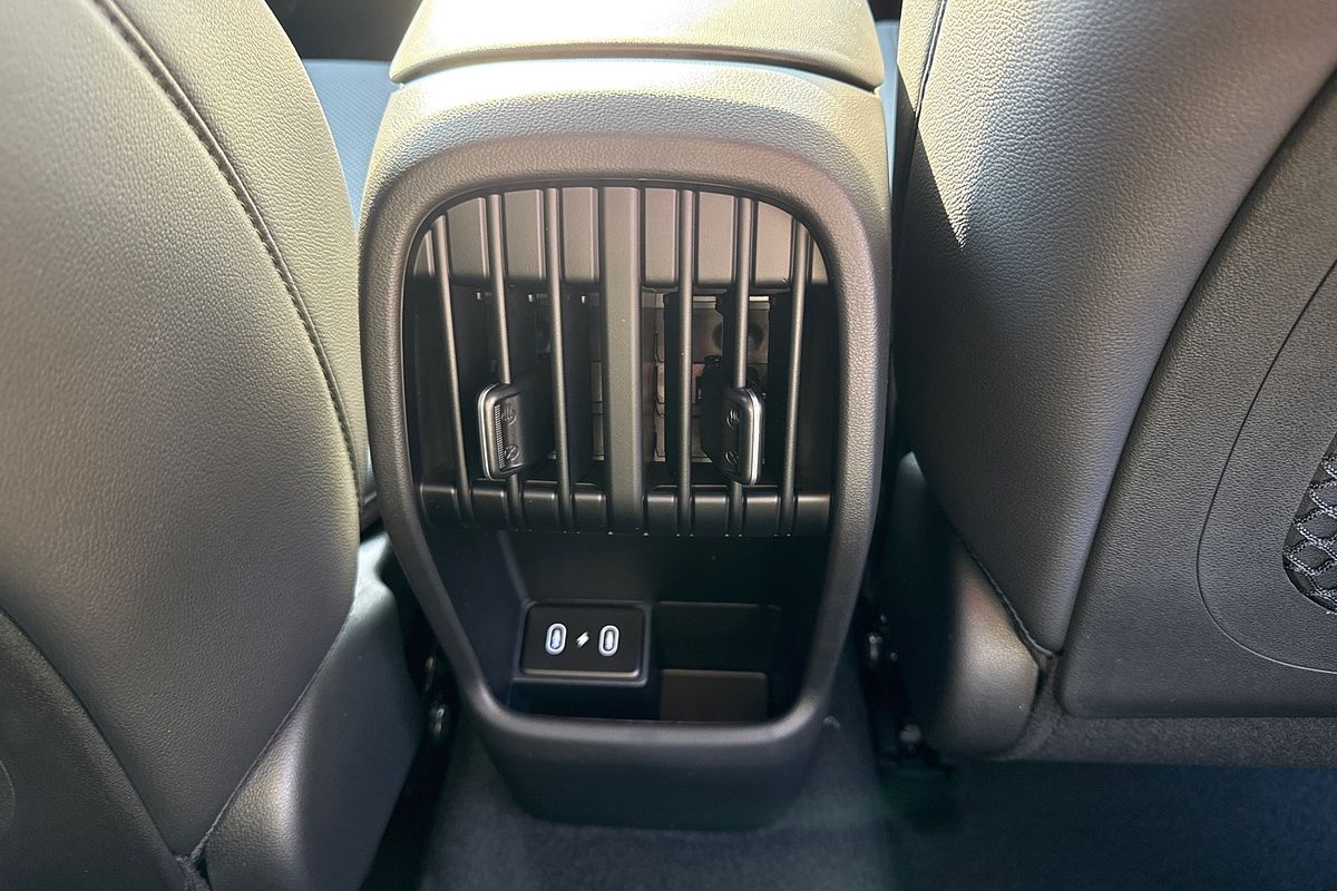 2025 Hyundai Kona Elite SX2.V3
