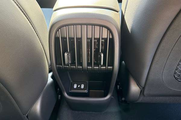 2025 Hyundai Kona Elite SX2.V3