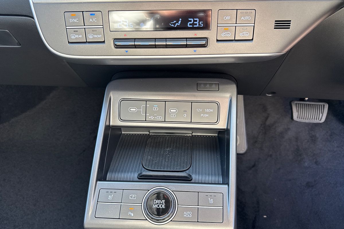 2025 Hyundai Kona Elite SX2.V3