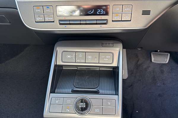 2025 Hyundai Kona Elite SX2.V3